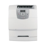 Lexmark T642dn - Toner compatíveis e originais