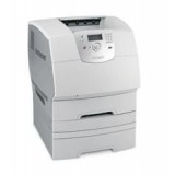 Lexmark T642dtn - Toner compatíveis e originais