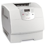 Lexmark T642n - Toner compatíveis e originais