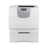 Lexmark T642tn - Toner compatíveis e originais