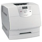 Lexmark T644dtn - Toner compatíveis e originais