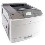 Lexmark T650n - Toner compatíveis e originais