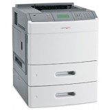 Lexmark T652dtn - Toner compatíveis e originais