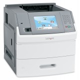 Lexmark T656dne - Toner compatíveis e originais