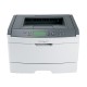 Lexmark E460dn - Toner compatíveis e originais