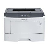 Lexmark MS310d - Toner compatíveis e originais