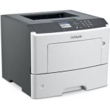 Lexmark MS610dn - Toner compatíveis e originais