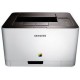 Samsung CLP-367 W - Toner compatíveis e originais