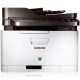 Samsung CLX-3307 W - Toner compatíveis e originais