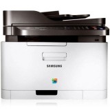 Samsung CLX-3307 FW - Toner compatíveis e originais