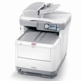 OKI C3530MFP - Toner compatíveis e originais