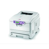 OKI C5100n - Toner compatíveis e originais