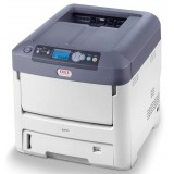 OKI C711dn - Toner compatíveis e originais