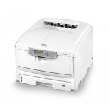 OKI C8600cdtn - Toner compatíveis e originais