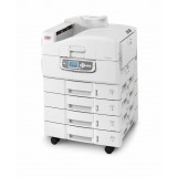 OKI C9800hdn - Toner compatíveis e originais