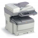 OKI MC860dn - Toner compatíveis e originais