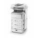 OKI MC861cdxn - Toner compatíveis e originais