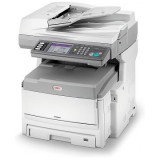 OKI MC861dn - Toner compatíveis e originais