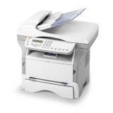 OKI B2540 MFP - Toner compatíveis e originais