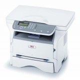 OKI MB 260 - Toner compatíveis e originais