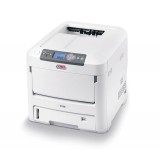 OKI C710 - Toner compatíveis e originais