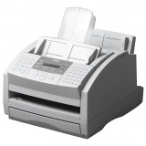 Canon Fax L 350 - Toner compatíveis e originais