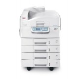 OKI Executive Serie 3640 E - Toner compatíveis e originais