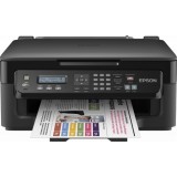 Epson WorkForce WF-2510 - Tinteiros compatíveis e originais