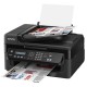 Epson WorkForce WF-2520NF - Tinteiros compatíveis e originais