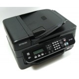 Epson WorkForce WF-2530WF - Tinteiros compatíveis e originais