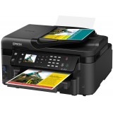 Epson WorkForce WF-2540WF - Tinteiros compatíveis e originais