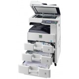 Kyocera FS-6030 MFP - Toner compatíveis e originais