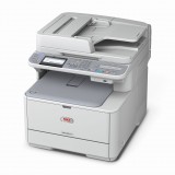 OKI MC361DN - Toner compatíveis e originais