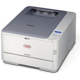 OKI C531DN - Toner compatíveis e originais