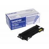 Cartuchos de Toner Compatibles y Originales Brother referencia TN-2000