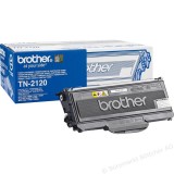Cartuchos de Toner Compatibles y Originales Brother referencia TN-2120
