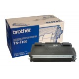 Cartuchos de Toner Compatibles y Originales Brother referencia TN-4100