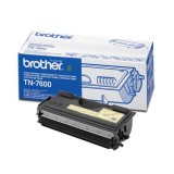 Cartuchos de Toner Compatibles y Originales Brother referencia TN-7600