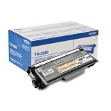 Cartuchos de Toner Compatibles y Originales Brother referencia TN-3390