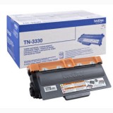 Cartuchos de Toner Compatibles y Originales Brother referencia TN-3330