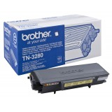Cartuchos de Toner Compatibles y Originales Brother referencia TN-3280