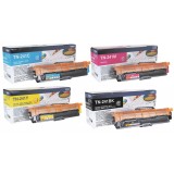 Cartuchos de Toner Compatibles y Originales Brother referencia TN-241