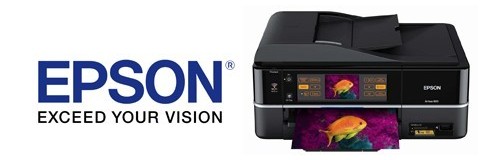 Compre consumíveis Epson online 