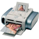 Canon Selphy DS810 - Tinteiros compatíveis e originais