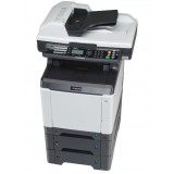 Kyocera FS-C2026MFP - Toner compatíveis e originais