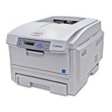 OKI C6100DN - Toner compatíveis e originais