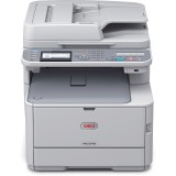 OKI MC342DN - Toner compatíveis e originais