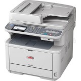 OKI MB451DNW - Toner compatíveis e originais