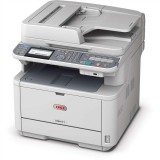 OKI MB471DNW - Toner compatíveis e originais