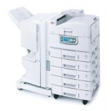 OKI ES3640 - Toner compatíveis e originais